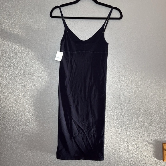 Free People X Intimately Meg High Platform Mini - Picture 3 of 4